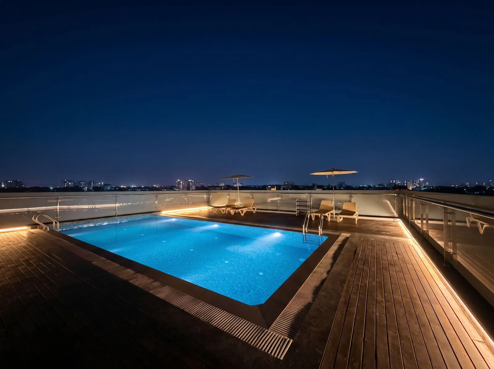 The Lynora by Mannars — Luxury Hotel & Resort